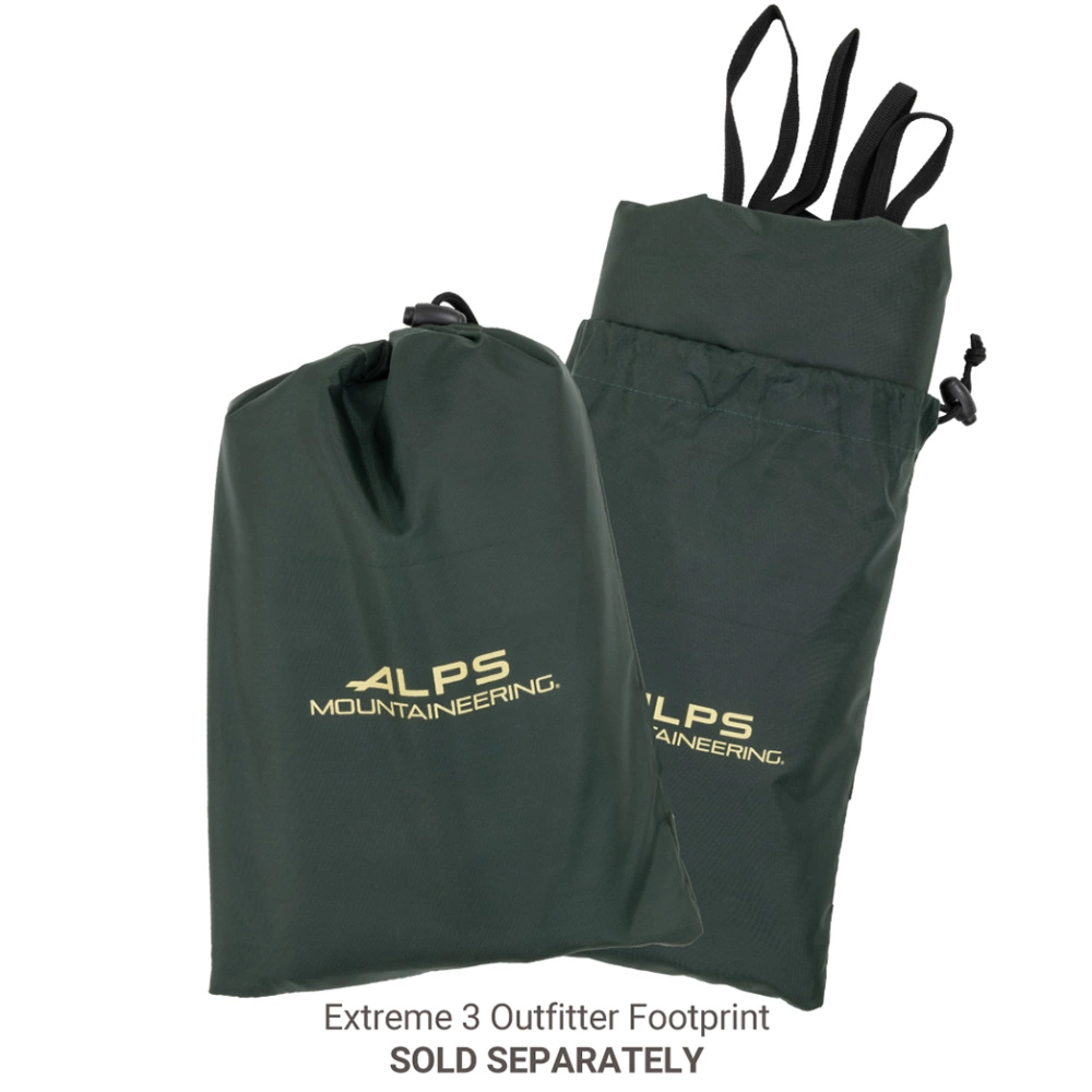 Alps Mountaineering Extreme 3-Person Outfitter 8 Alps Mountaineering Extreme 3-Person Outfitter - Image 6