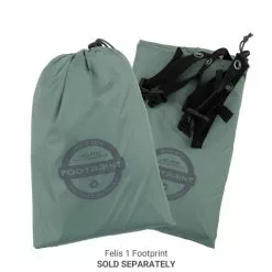 Alps Mountaineering Felis 1-Person 29 Alps Mountaineering Felis 1-Person -Alps Mountaineering Store felis 1 footprint group 1 3