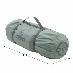 Alps Mountaineering Felis 4-Person 26 Alps Mountaineering Felis 4-Person -Alps Mountaineering Store felis 4 carry bag dimensions