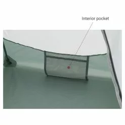 Alps Mountaineering Felis 1-Person 26 Alps Mountaineering Felis 1-Person -Alps Mountaineering Store felis interior pocket 6