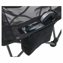 Alps Mountaineering Getaway Chair -Alps Mountaineering Store getaway chair black 2020 cooler