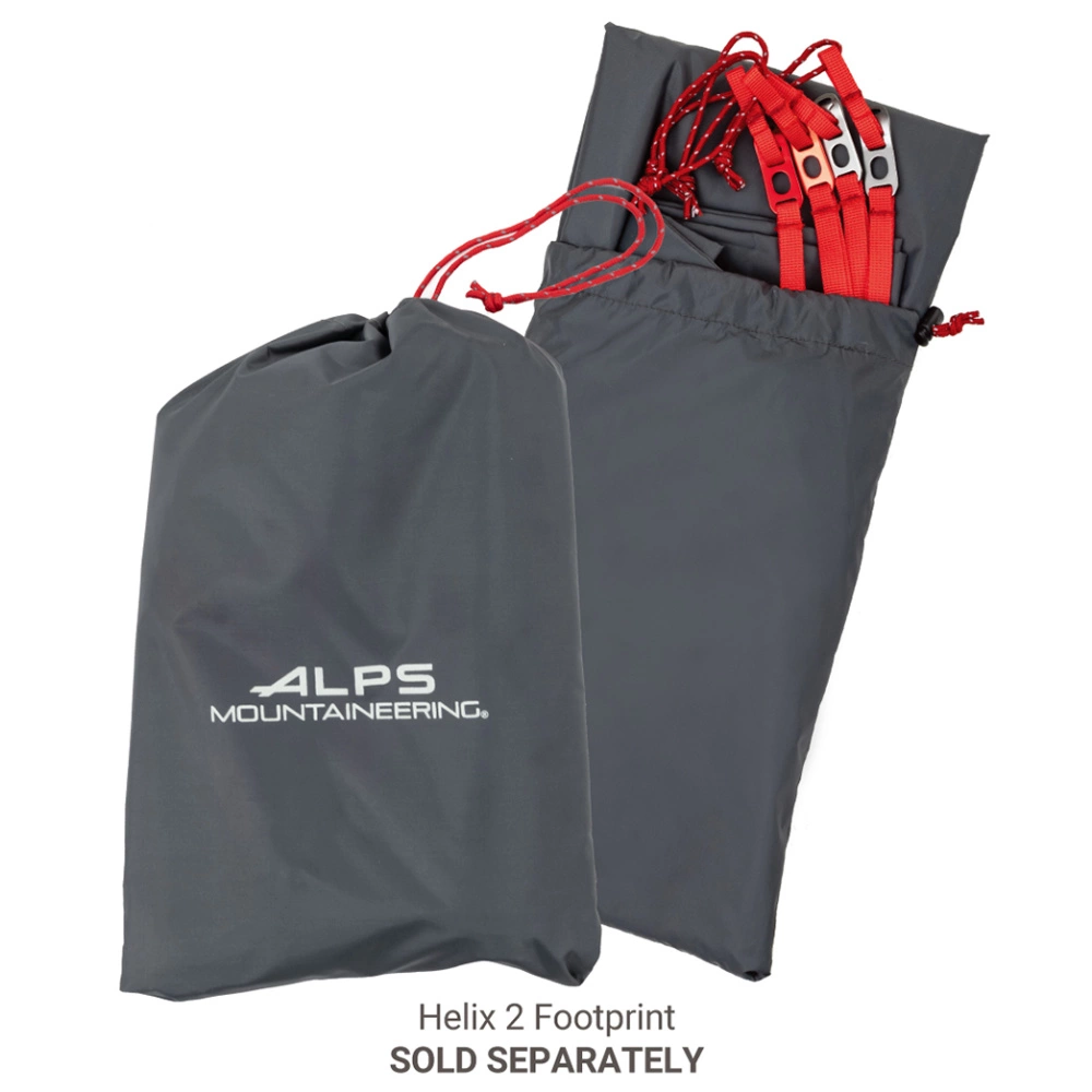 Alps Mountaineering Helix 2-Person 16 Alps Mountaineering Helix 2-Person - Image 14