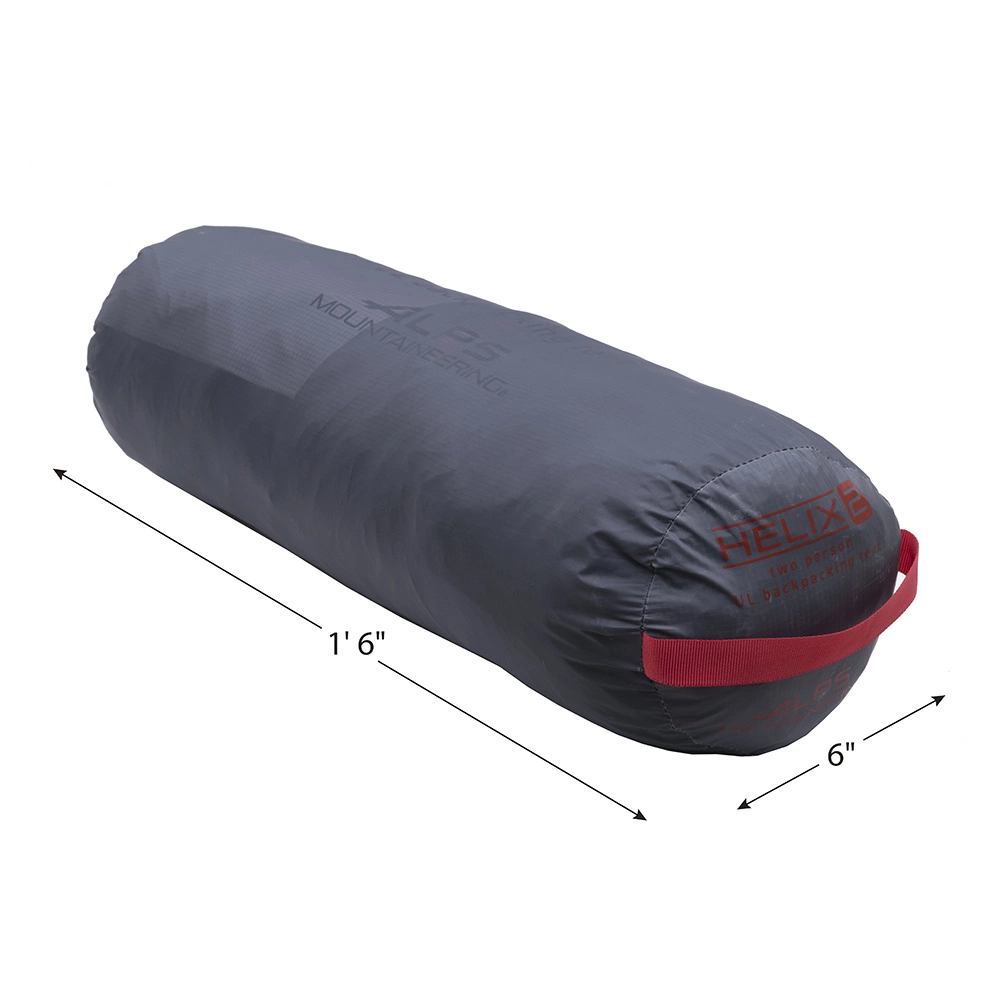 Alps Mountaineering Helix 2-Person 12 Alps Mountaineering Helix 2-Person - Image 10