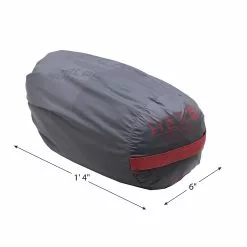 Alps Mountaineering Hex 2-Person 27 Alps Mountaineering Hex 2-Person -Alps Mountaineering Store hex 2 dimensions