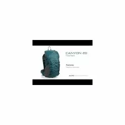 Alps Mountaineering Canyon 20 13 Alps Mountaineering Canyon 20 -Alps Mountaineering Store hqdefault 105