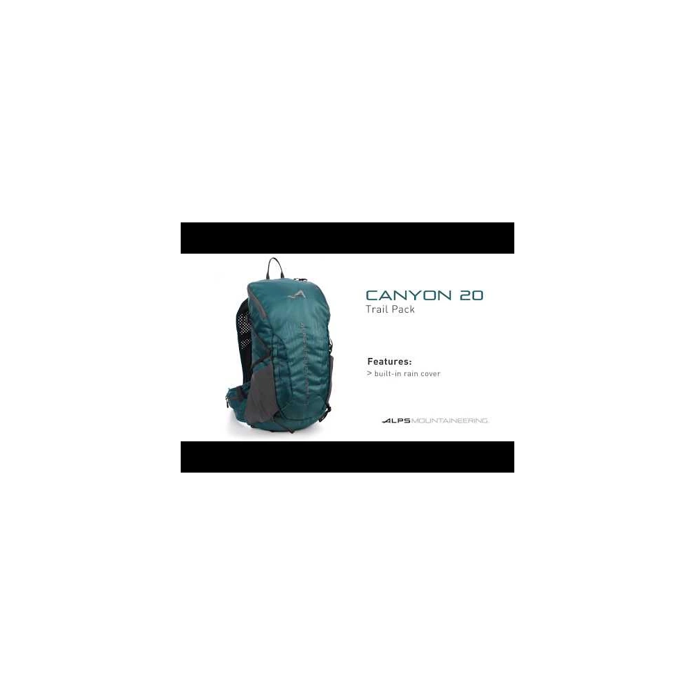 Alps Mountaineering Canyon 20 5 Alps Mountaineering Canyon 20 - Image 3