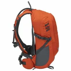 Alps Mountaineering Hydro Trail 17 -Alps Mountaineering Store hydro trail 17 2019 chili gray profile left