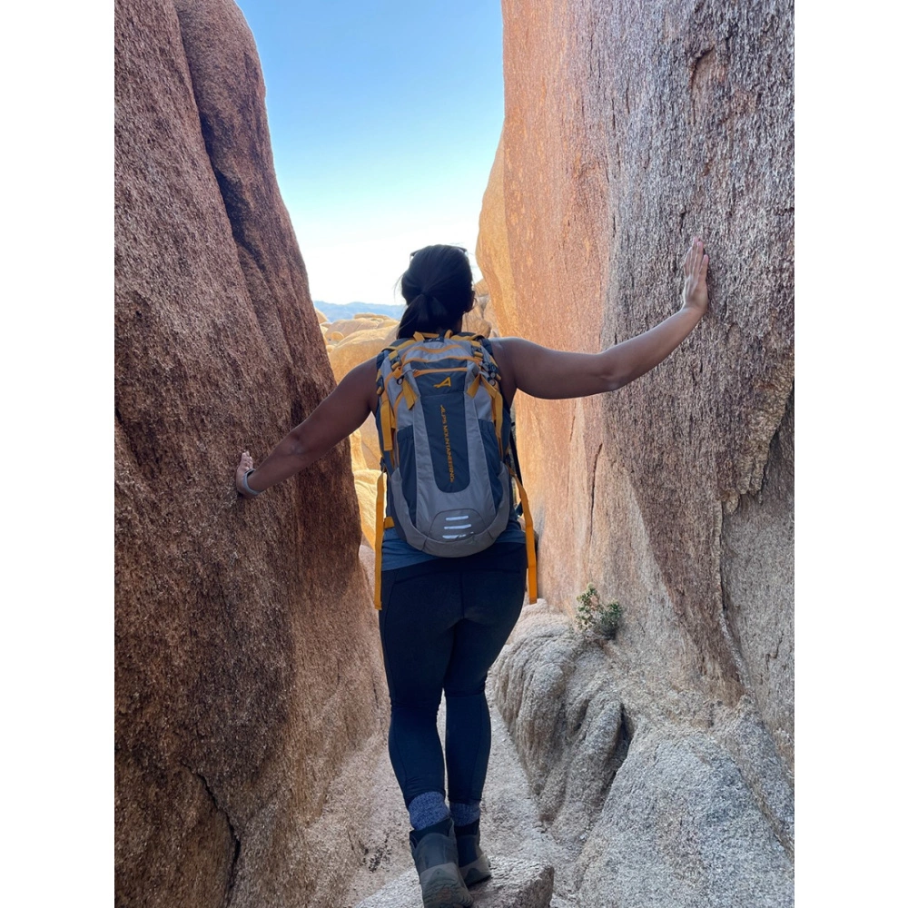 Alps Mountaineering Hydro Trail 15 12 Alps Mountaineering Hydro Trail 15 - Image 10