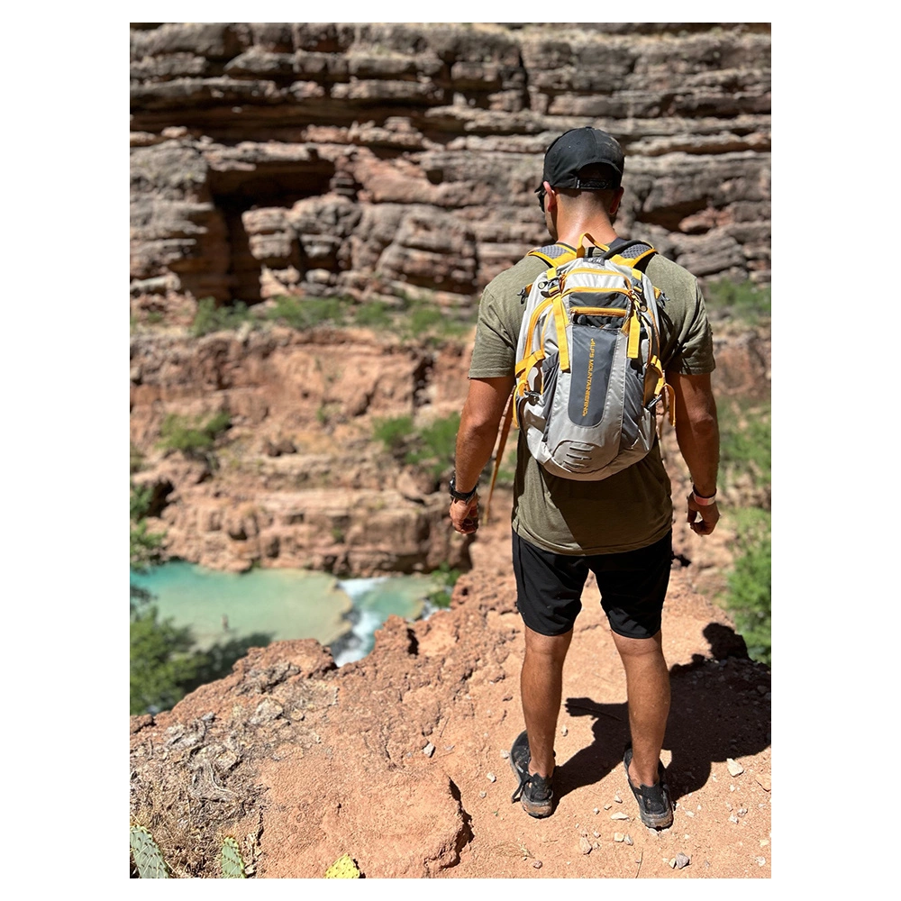 Alps Mountaineering Hydro Trail 15 13 Alps Mountaineering Hydro Trail 15 - Image 11