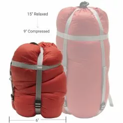 Alps Mountaineering Infinity Quilt +35° -Alps Mountaineering Store infinity quilt dimensions 2