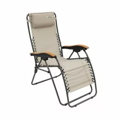 Alps Mountaineering Lay-Z Lounger