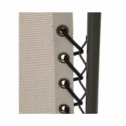 Alps Mountaineering Lay-Z Lounger -Alps Mountaineering Store lay z lounger 2020 bungee support