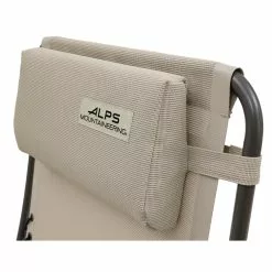 Alps Mountaineering Lay-Z Lounger -Alps Mountaineering Store lay z lounger 2020 head rest