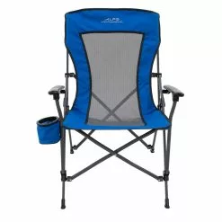 Alps Mountaineering Leisure Chair -Alps Mountaineering Store leisure chair 2021 front 1
