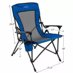 Alps Mountaineering Leisure Chair -Alps Mountaineering Store leisure chair 2021 dimensions 1