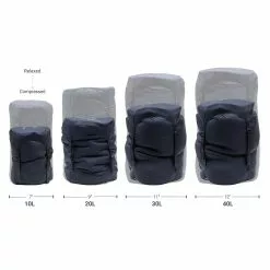 Alps Mountaineering Lightweight Compression Stuff Sack -Alps Mountaineering Store lightweight compression sacks 4sizes