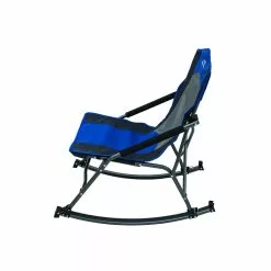 Alps Mountaineering Low Rocker -Alps Mountaineering Store low rocker 2020 profile left