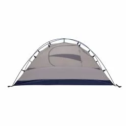 Alps Mountaineering Lynx 1-Person 21 Alps Mountaineering Lynx 1-Person -Alps Mountaineering Store lynx 1 gray navy 2020 back 2