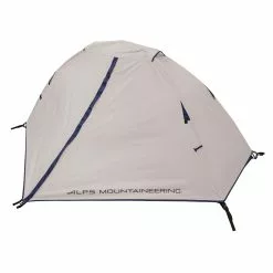Alps Mountaineering Lynx 1-Person 16 Alps Mountaineering Lynx 1-Person -Alps Mountaineering Store lynx 1 gray navy 2020 fly 2