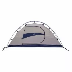 Alps Mountaineering Lynx 1-Person 22 Alps Mountaineering Lynx 1-Person -Alps Mountaineering Store lynx 1 gray navy 2020 front 2