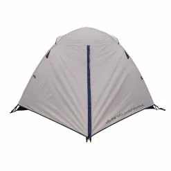 Alps Mountaineering Lynx 4-Person -Alps Mountaineering Store lynx gray navy 2020 fly front 8