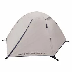 Alps Mountaineering Lynx 4-Person -Alps Mountaineering Store lynx gray navy 2020 fly 7