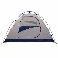 Alps Mountaineering Lynx 4-Person -Alps Mountaineering Store lynx gray navy 2020 front 8