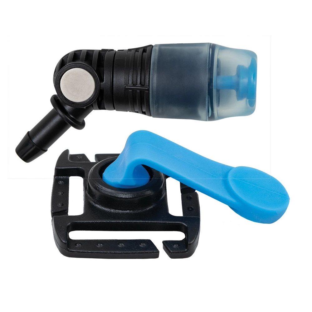 Alps Mountaineering Magnetic Bite Valve W/Retainer 3 Alps Mountaineering Magnetic Bite Valve W/Retainer