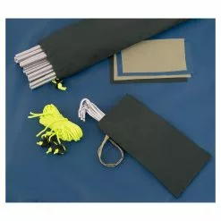 Alps Mountaineering Meramac 4-Person Outfitter 20 Alps Mountaineering Meramac 4-Person Outfitter -Alps Mountaineering Store meramac of 2017 accessories 1