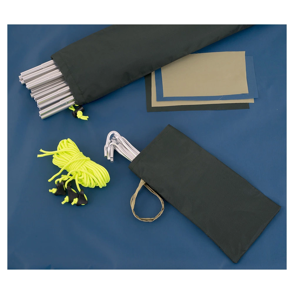 Alps Mountaineering Meramac 4-Person Outfitter 9 Alps Mountaineering Meramac 4-Person Outfitter - Image 7