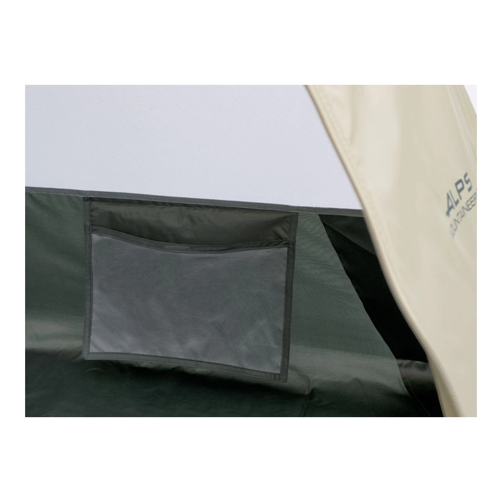 Alps Mountaineering Meramac 4-Person Outfitter 6 Alps Mountaineering Meramac 4-Person Outfitter - Image 4