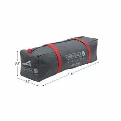 Alps Mountaineering Meramac 2-Person 21 Alps Mountaineering Meramac 2-Person -Alps Mountaineering Store meramac 2 carry bag dimensions