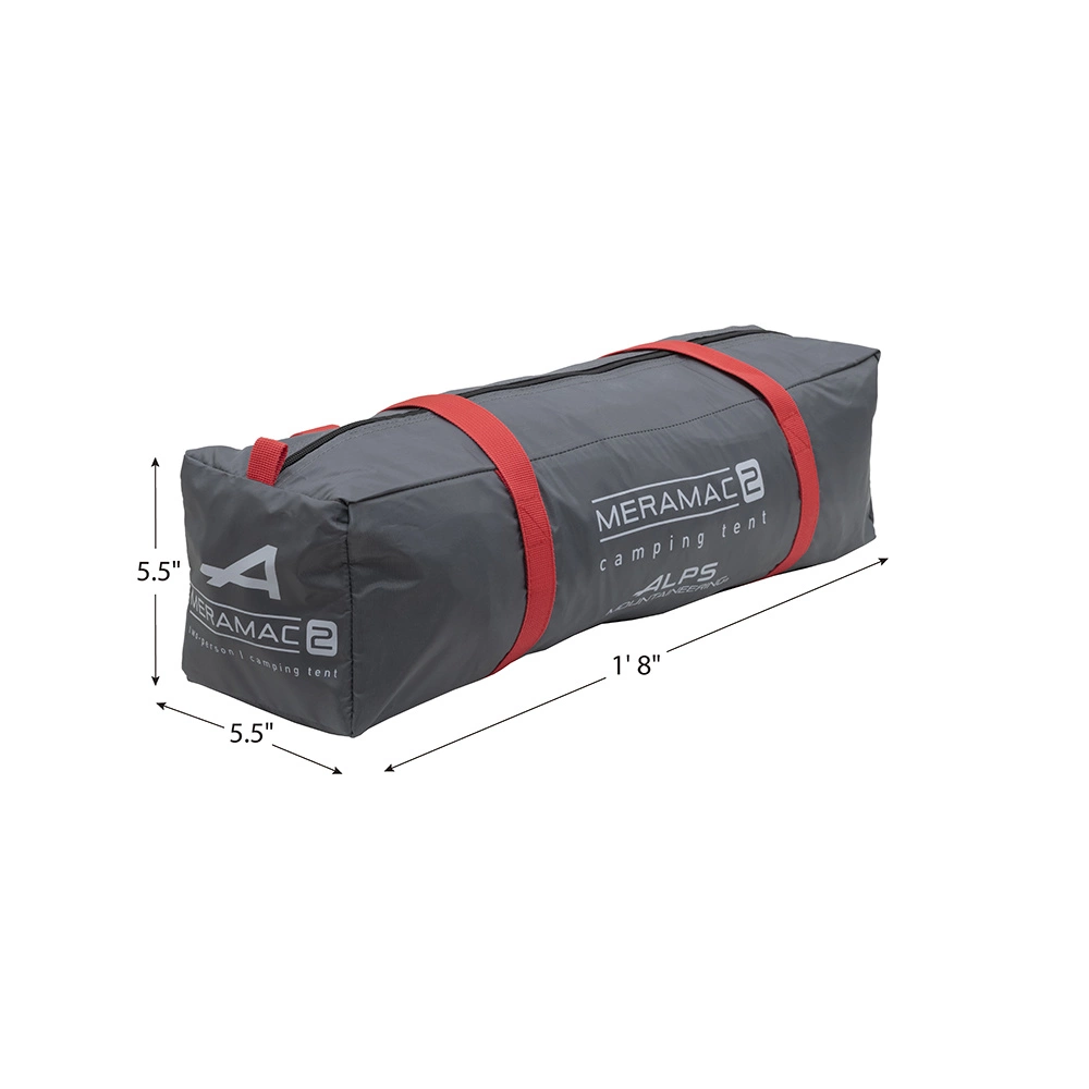 Alps Mountaineering Meramac 2-Person 11 Alps Mountaineering Meramac 2-Person - Image 9