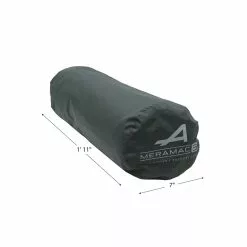 Alps Mountaineering Meramac 3-Person Outfitter -Alps Mountaineering Store meramac 3 of carry bag dimensions
