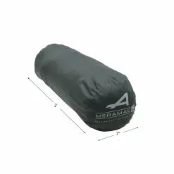 Alps Mountaineering Meramac 4-Person Outfitter 21 Alps Mountaineering Meramac 4-Person Outfitter -Alps Mountaineering Store meramac 4 of carry bag dimensions