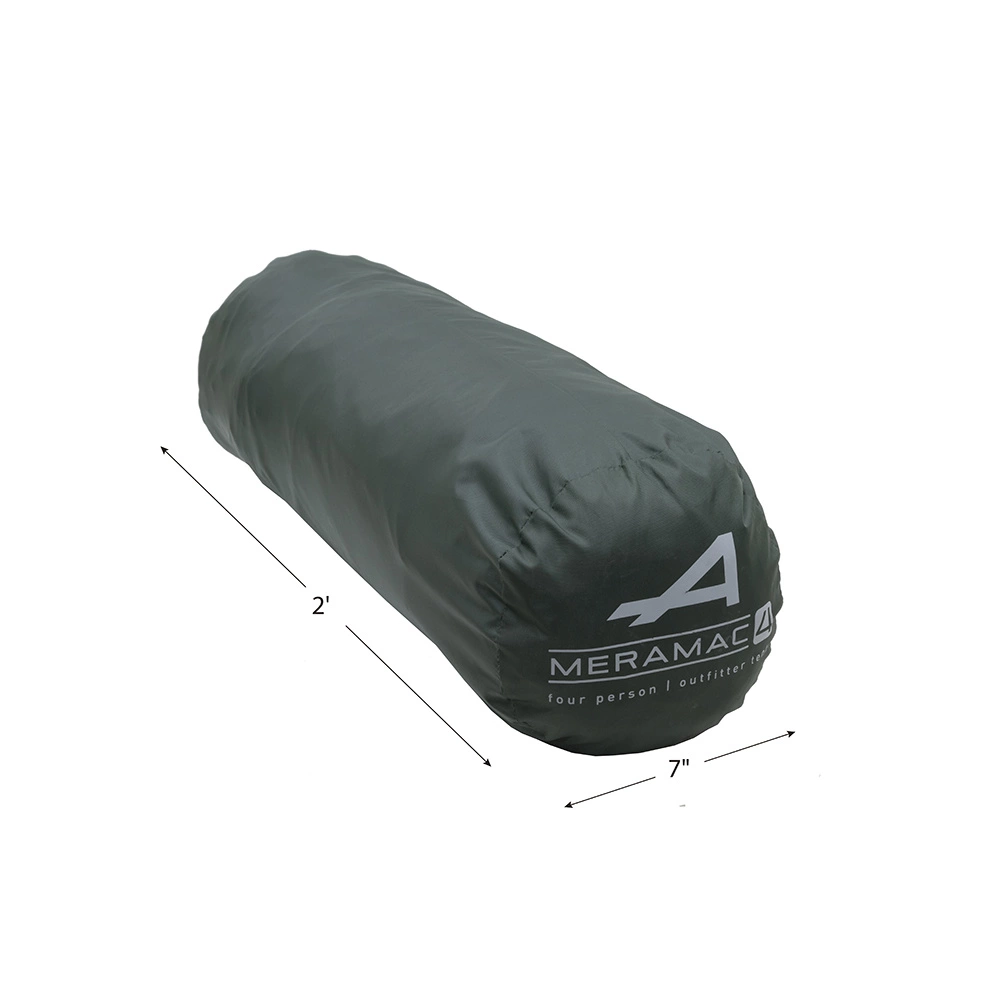 Alps Mountaineering Meramac 4-Person Outfitter 10 Alps Mountaineering Meramac 4-Person Outfitter - Image 8