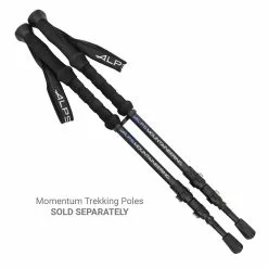 Alps Mountaineering Hex 2-Person 31 Alps Mountaineering Hex 2-Person -Alps Mountaineering Store momentum trekking poles sold separately