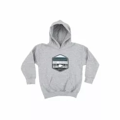 Alps Mountaineering Youth Bear Hoodie