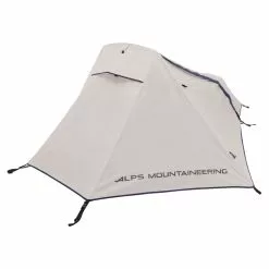 Alps Mountaineering Mystique 2-Person -Alps Mountaineering Store mystique gray navy 2020 fly 1