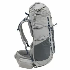 Alps Mountaineering Nomad RT 75 16 Alps Mountaineering Nomad RT 75 -Alps Mountaineering Store nomad 75 gray navy profile left 1