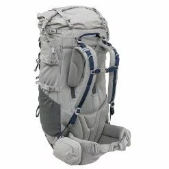 Alps Mountaineering Nomad RT 75 14 Alps Mountaineering Nomad RT 75 -Alps Mountaineering Store nomad 75 gray navy quarter back 1