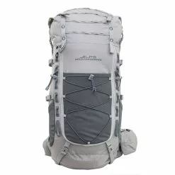 Alps Mountaineering Nomad RT 50 -Alps Mountaineering Store nomad rt50 gray 2020 front