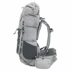 Alps Mountaineering Nomad RT 50 -Alps Mountaineering Store nomad rt50 gray 2020 profile right