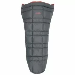 Alps Mountaineering Pinnacle Quilt +35º 19 Alps Mountaineering Pinnacle Quilt +35º -Alps Mountaineering Store pinnacle quilt overhead wflared sides 1