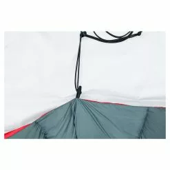 Alps Mountaineering Pinnacle Quilt +35º 24 Alps Mountaineering Pinnacle Quilt +35º -Alps Mountaineering Store pinnacle quilt bungee closeup