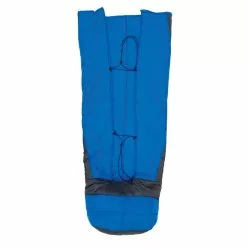 Alps Mountaineering Radiance Quilt +35° -Alps Mountaineering Store radiance quilt overhead reverse using bungees