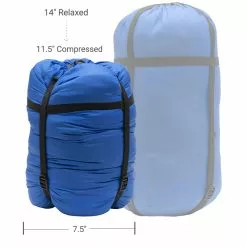 Alps Mountaineering Radiance Quilt +35° -Alps Mountaineering Store radiance quilt dimensions