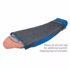 Alps Mountaineering Radiance Quilt +35° -Alps Mountaineering Store radiance quilt sleeping bag not included