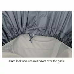 ALPS Mountaineering Backpack Rain Cover 10 ALPS Mountaineering Backpack Rain Cover -Alps Mountaineering Store rain cover 2021 cord lock