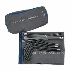 Alps Mountaineering Ready Lite Cot -Alps Mountaineering Store ready lite cot 2022 parts 1